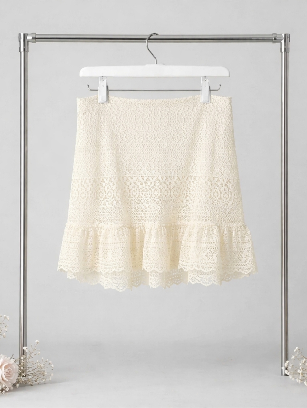 H&M Mini Skirt